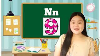 Short Reading Lesson for Kids