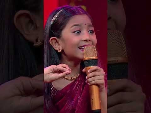 Ullil kothividarum enthanu | Flowers Top singer season 5