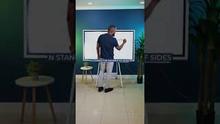 Interior angles in a regular polygon - How? CSEC Math