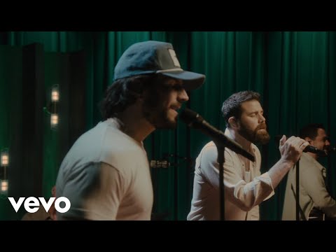 Jordan Davis - Guiding Light (Live Acoustic) ft. Sam Hunt