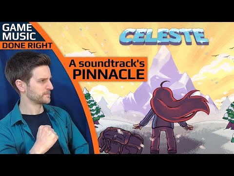 Reach for the Summit brings everything to the final climb  – Game Music Done Right