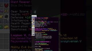 Why Do People Still Do This In Hypixel Skyblock