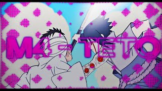 M4 - Teto - Mep part