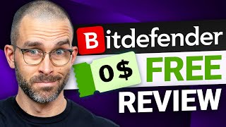 Bitdefender FREE review 2026 | Can FREE ANTIVIRUS keep you safe?