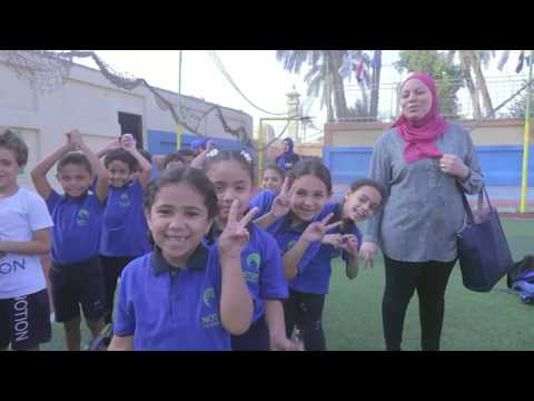 Notion International School an IB World School
