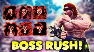 If I Faint, I LOSE My Weapon - STRONGEST Monsters in Iceborne!