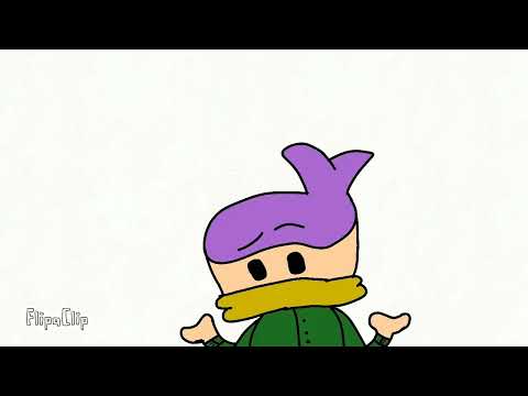 Do You like the Snow?(Animation Meme)