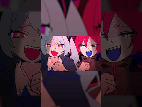 ダイダイダイダイダイキライ / 雨良 歌ってみた koyo #shorts