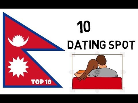 10 Places For Dating Around Kathmandu
