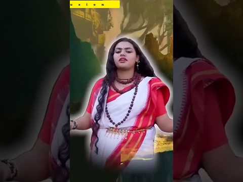 Devon ke Dev Tum Mahadev l Hindi Bhajan Abhilipsa Panda। #2023bhajan #shorts #youtubeshorts ।