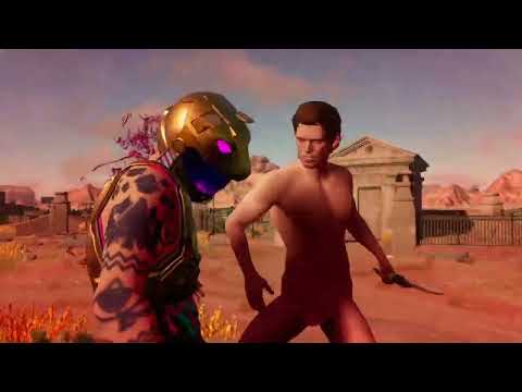 FINALLY completing Take Me To Church on Saints Row