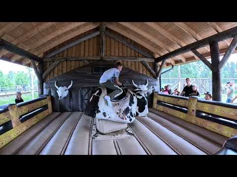 high caparral video