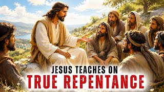 4 Reasons Your Repentance Isn’t Working (And Hell Is Real)