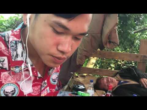 วันหยุดของแรงงานไทยในไต้หวัน