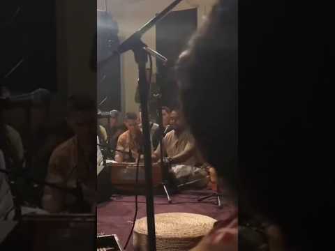 Hare Krishna Kirtan | Part -1 | #iskcon  HH BB Govinda Swami's Home | #vrindavan #bhakti #YGISFILMY