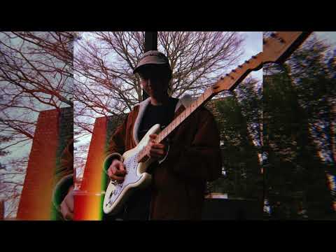 Summer Something - Levi Weiss