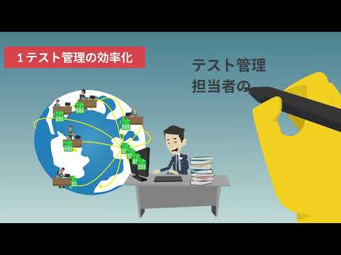 より早く、確実にビジネスアプリケーションのリリースを実現できるPanayaのテストソリューション
