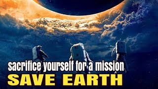 earth rescue mission from its own satellite - movie storyline MOONFALL 2022 #storylinemovie #movie