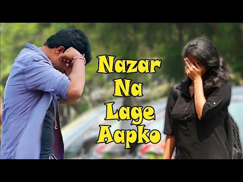 Nazar Na Lag Jaaye With Lyrics STREE | Rajkummar Rao, Shraddha Kapoor | Ash King & Sachin-Jigar