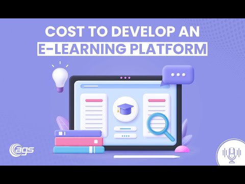How Much Does It Cost To Develop An eLearning Platform? [PODCAST]