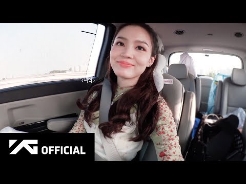 LEE HI - '하24이' EP.4