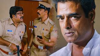 Puneeth Rajkumar And Abhimanyu Singh Best Telugu Movie Scene | Nede Vidudala