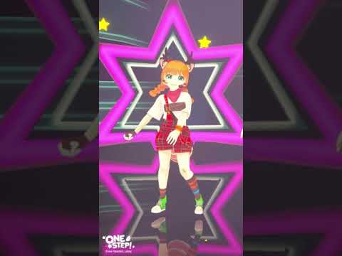 [ 렛시 직캠 ] 온라인 콘서트 One Step! ★  Snow Halation (cover)