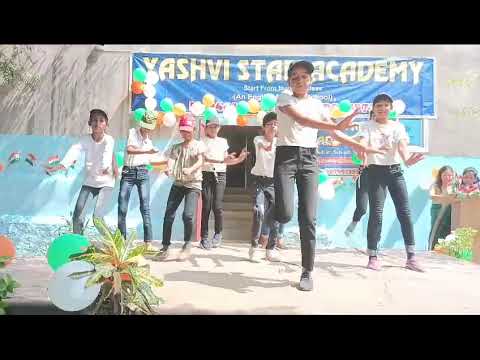 one India mashup song