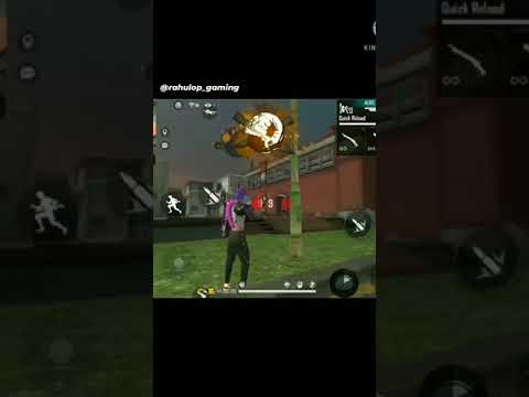 #shorts Freefire Angry Status😡😡 | it took 2 days for ultra smooth transition by vasu777🐼