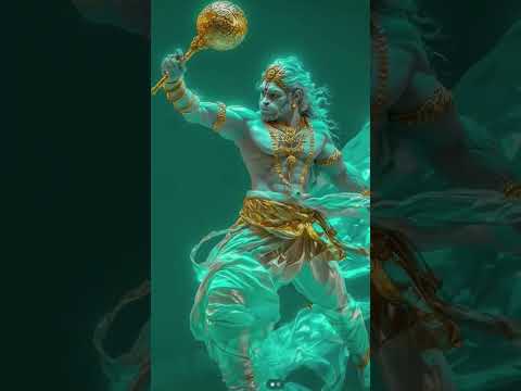 Karuna karo kasht haro Gyan do Bhagwan#Hanuman Ji#shortsfeed #shortsviral #trending#youtube  short