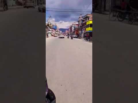 The hidden place near Bhaktapur (lubhu_Lamatar lalitpur) KAAL Bhairab