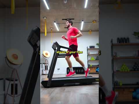 Improve your running technique