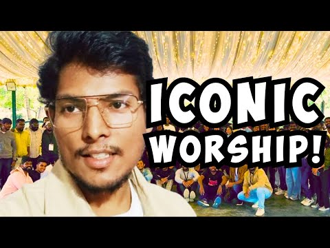 ✅Don't Miss WONDERFUL Worship Experience! | @IconicWorship