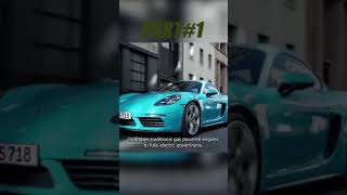 2025 Porsche 718 Boxster & Cayman EV: Electrifying the Iconic Sports Car Legacy