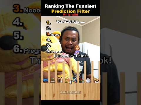 Ranking Best Filter Moments Part 2
