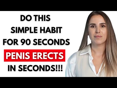 As a PROSTATE DOCTOR, I WARN MEN OVER 60: Do This Habit Immediately