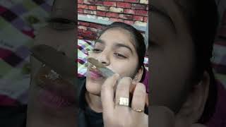 kya upperlips wax se karna sahi h ?#upperlipswaxing #trending #viral#chandnisbeautypalace #waxing