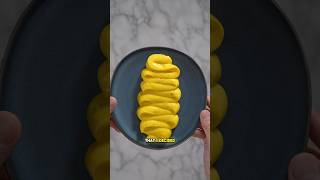 BACK TO BASICS: LIME 🍋🟩 MANGO 🥭 CURD #chefromainavril