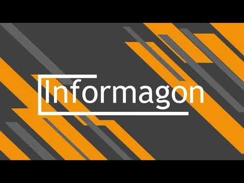Welcome to Informagon! - Channel Intro