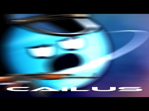 i'M CaiLUs nOw