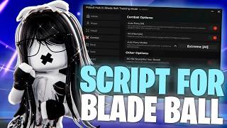 Working Blade Ball Script | Roblox Blade Ball Scripts | AUTO PARRY [Update]
