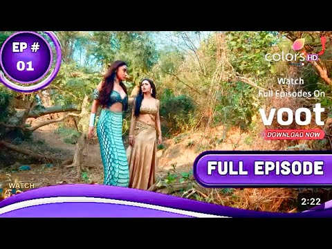 Naagin 7 episode 1 priyanka role play in nagin 7 lead Naagin