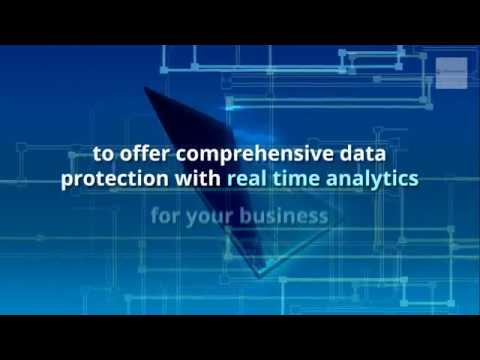 Backup and Disaster Recovery Services from VRS Technologies