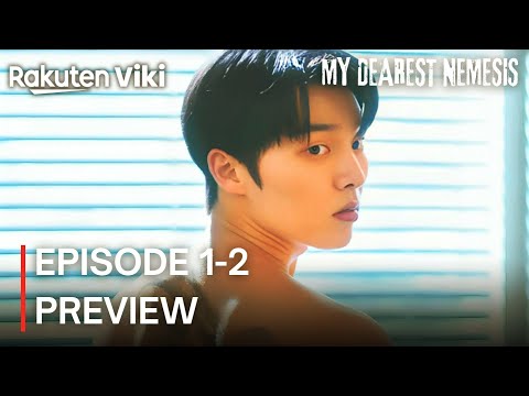 My Dearest Nemesis |  Episode 1-2 Preview (ENG SUB) | Mun Ka Young | Choi Hyun Wook | Im Se Mi