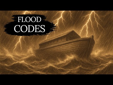 The Mystery Behind the Myth of the Flood