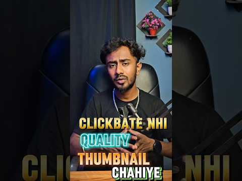 Top 3 Thumbnail apps that every creator should use! #ThumbnailMaker #YouTubeTips #Creator