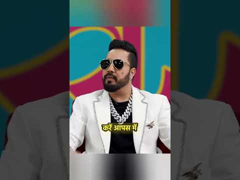 Brown Rang Song किसने लिखा है | ft. Mika Singh | #podcast #shorts Inscribeline