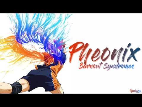 Haikyuu!!! - PHEONIX ⇢ Season 4 Opening | Easy Lyrics ⇠