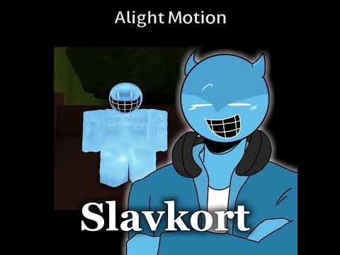I’m not that innocent!!(7n7 and his kids) #forsaken#animation#short#trend#roblox