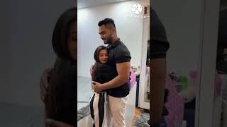 Paras Thakral Vlog:- Celebrating Sneha Sachdeva's Birthday.